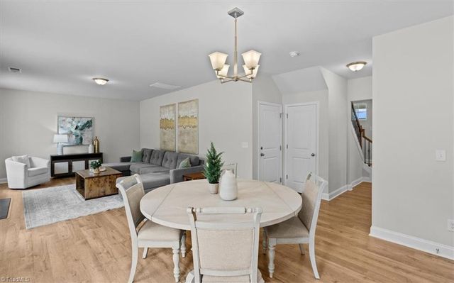114 Laced Maple Court, Reidsville, NC 27320