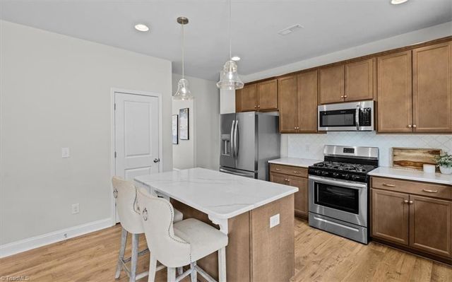 114 Laced Maple Court, Reidsville, NC 27320