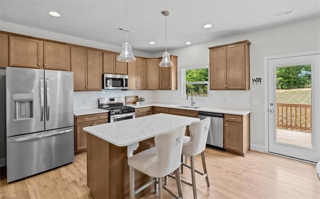 114 Laced Maple Court, Reidsville, NC 27320