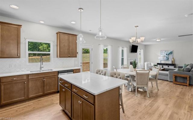 114 Laced Maple Court, Reidsville, NC 27320