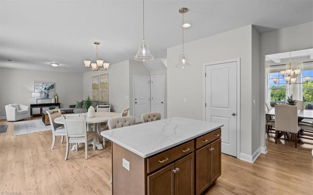 114 Laced Maple Court, Reidsville, NC 27320