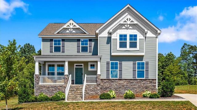 114 Laced Maple Court, Reidsville, NC 27320