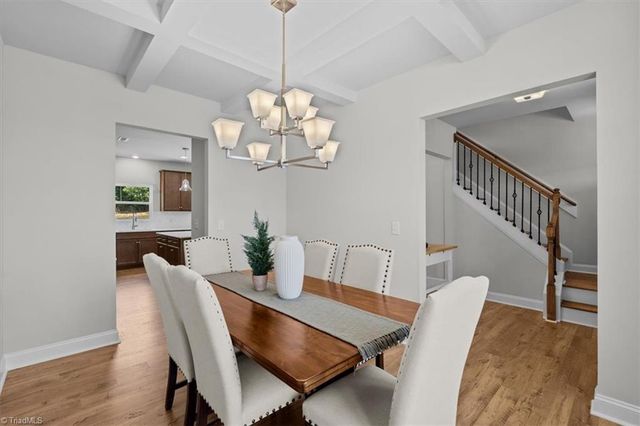 114 Laced Maple Court, Reidsville, NC 27320