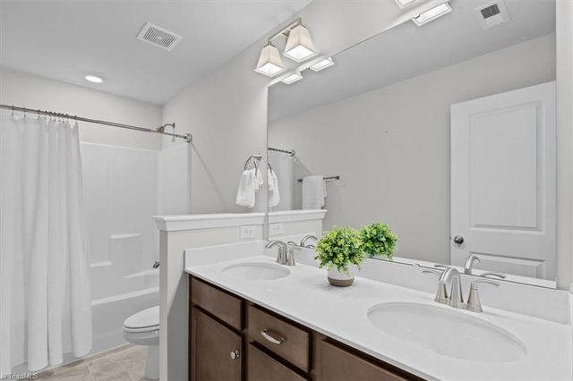 114 Laced Maple Court, Reidsville, NC 27320