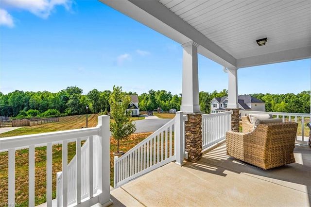 114 Laced Maple Court, Reidsville, NC 27320