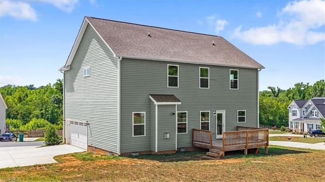 114 Laced Maple Court, Reidsville, NC 27320