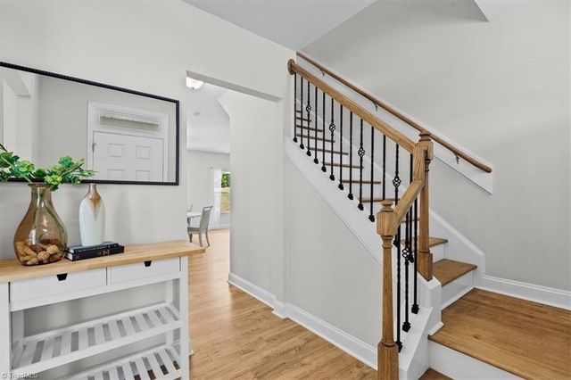 114 Laced Maple Court, Reidsville, NC 27320