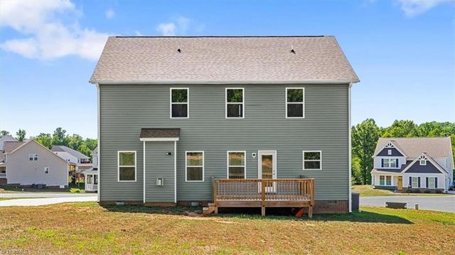 114 Laced Maple Court, Reidsville, NC 27320