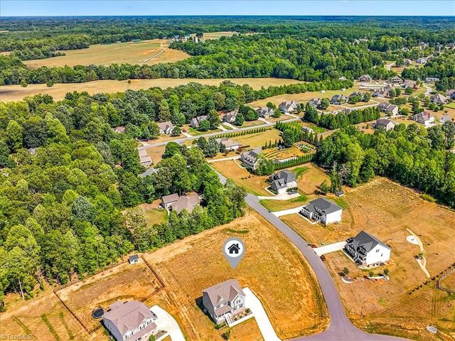114 Laced Maple Court, Reidsville, NC 27320