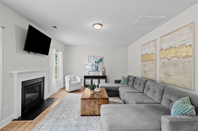114 Laced Maple Court, Reidsville, NC 27320