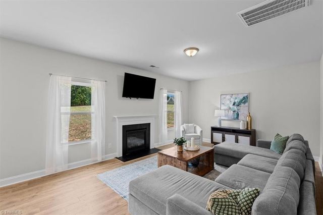 114 Laced Maple Court, Reidsville, NC 27320