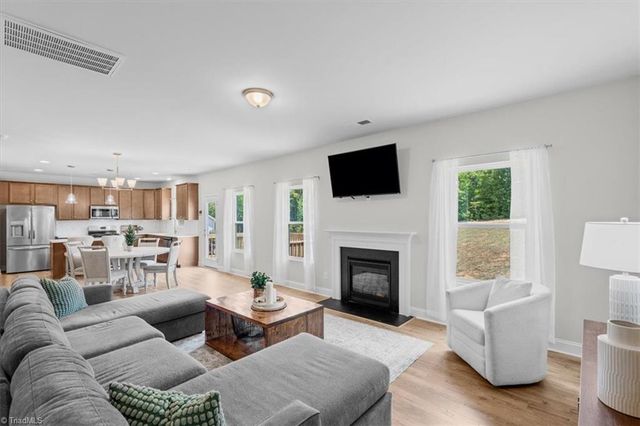 114 Laced Maple Court, Reidsville, NC 27320