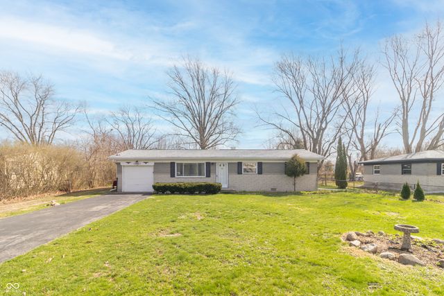 3841 Wildwood Drive, Indianapolis, IN 46239