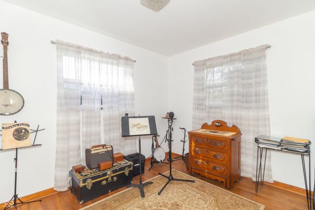 3841 Wildwood Drive, Indianapolis, IN 46239