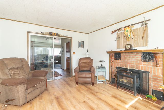 3841 Wildwood Drive, Indianapolis, IN 46239