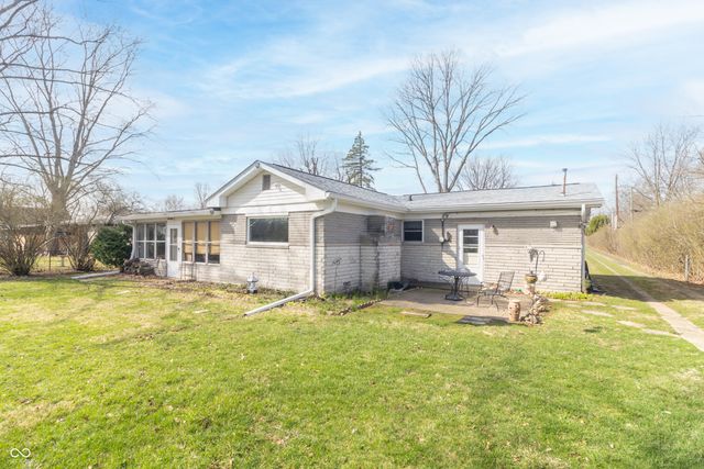 3841 Wildwood Drive, Indianapolis, IN 46239