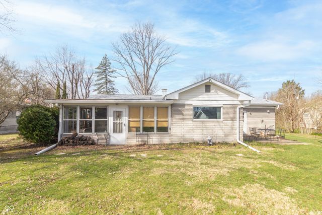 3841 Wildwood Drive, Indianapolis, IN 46239