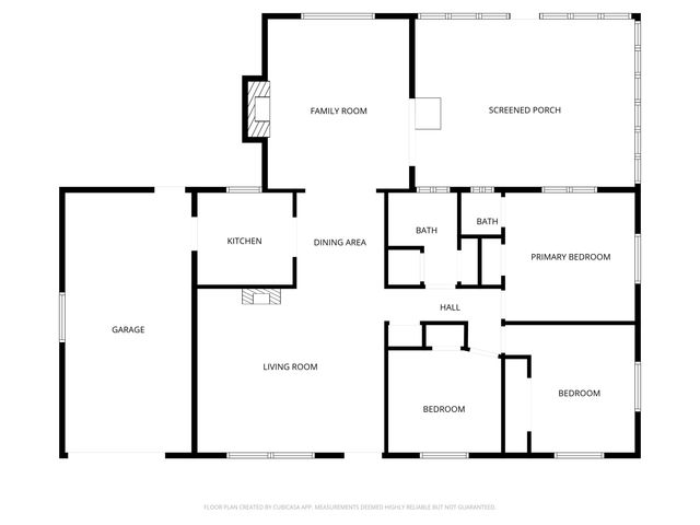 3841 Wildwood Drive, Indianapolis, IN 46239