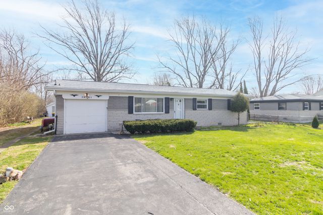 3841 Wildwood Drive, Indianapolis, IN 46239