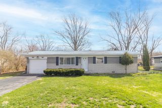 3841 Wildwood Drive, Indianapolis, IN 46239