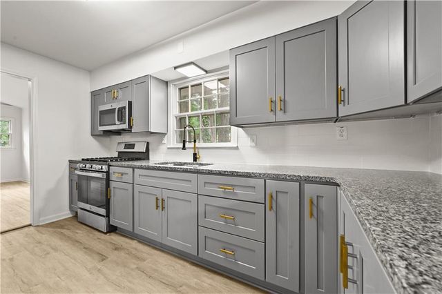 3494 Dale Lane, Atlanta, GA 30331