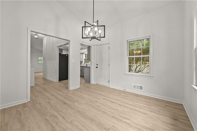 3494 Dale Lane, Atlanta, GA 30331