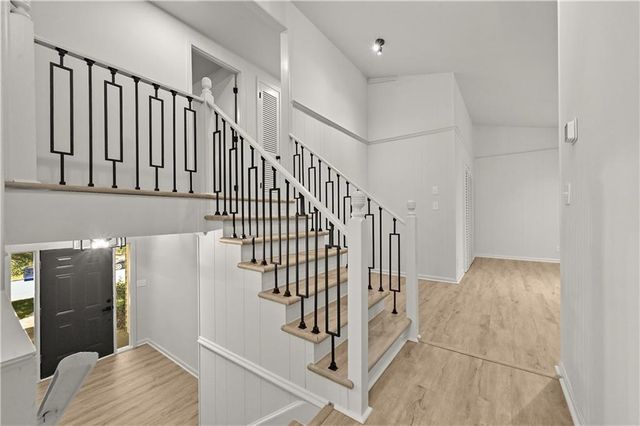 3494 Dale Lane, Atlanta, GA 30331