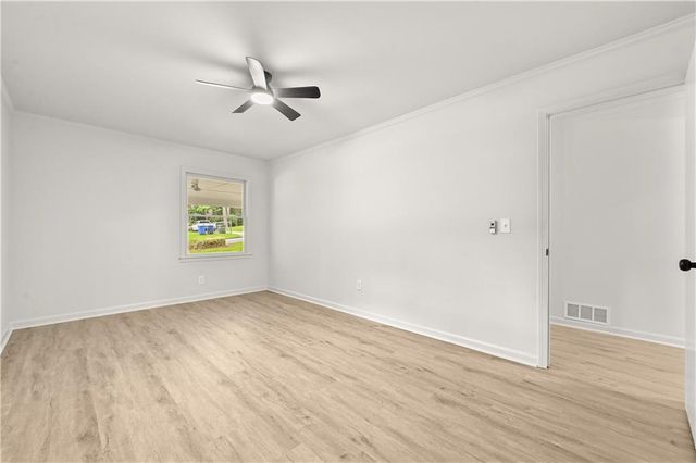 3494 Dale Lane, Atlanta, GA 30331