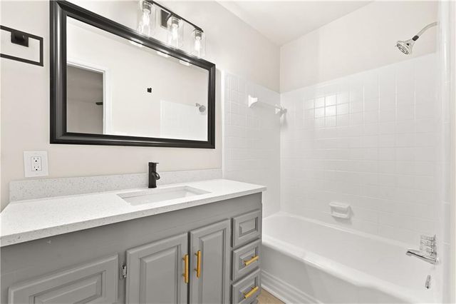 3494 Dale Lane, Atlanta, GA 30331