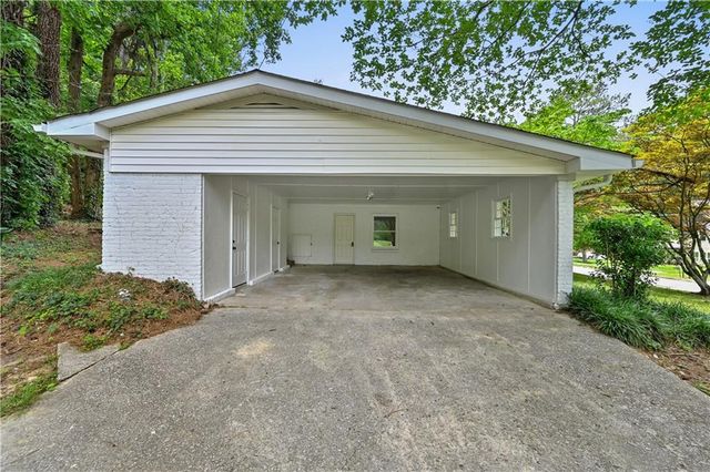 3494 Dale Lane, Atlanta, GA 30331