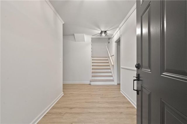 3494 Dale Lane, Atlanta, GA 30331