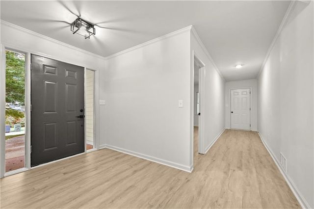 3494 Dale Lane, Atlanta, GA 30331