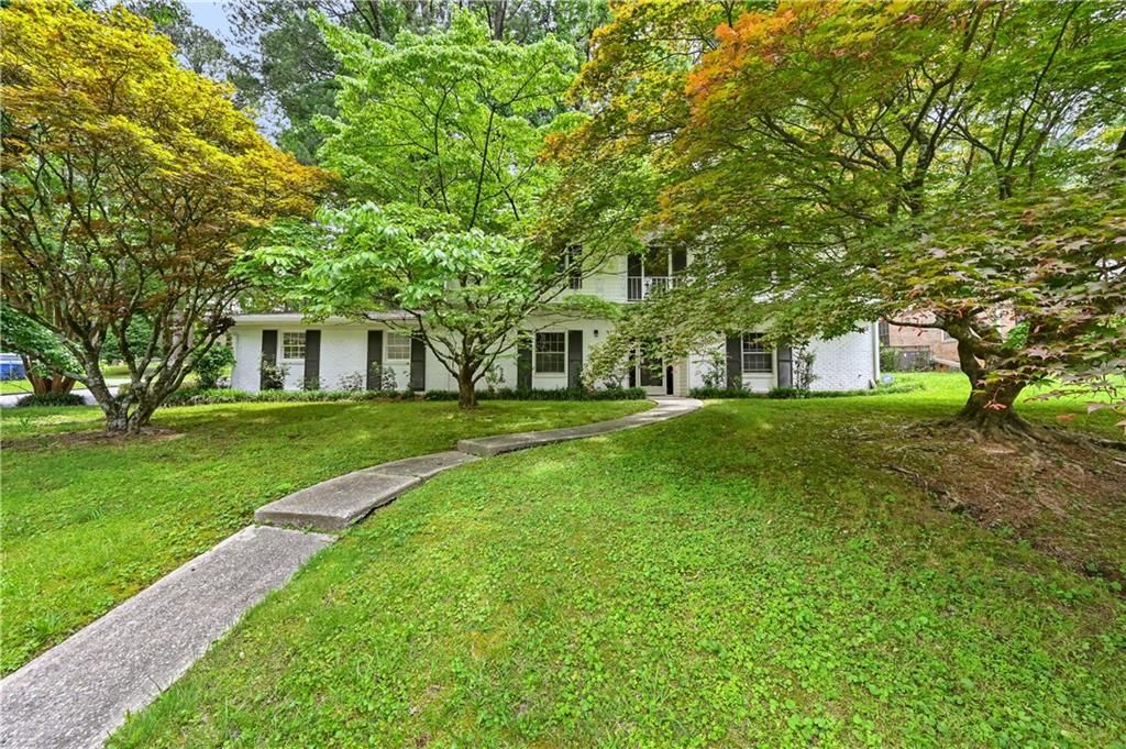 3494 Dale Lane, Atlanta, GA 30331