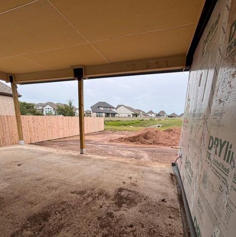 518 Tricia CT, Liberty Hill, TX 78642