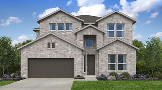 518 Tricia CT, Liberty Hill, TX 78642