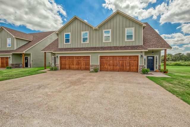 136 Eagle Meadow Drive, Weatherford, TX 76087