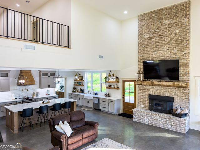259 Garner Road, Buchanan, GA 30113