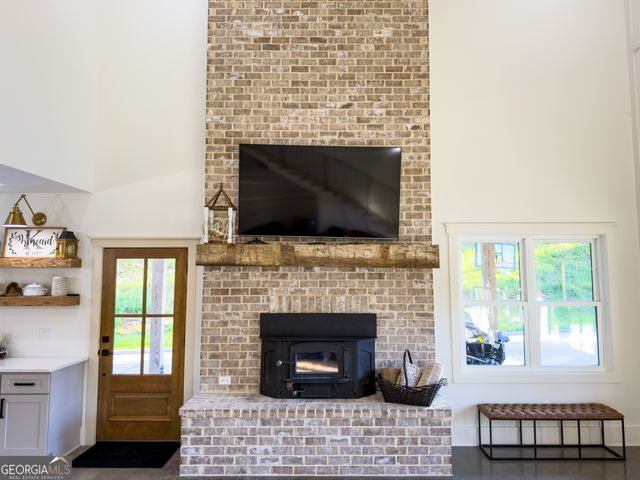 259 Garner Road, Buchanan, GA 30113