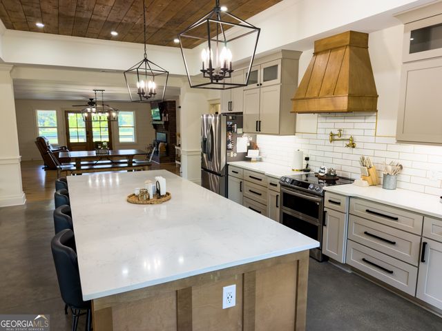 259 Garner Road, Buchanan, GA 30113