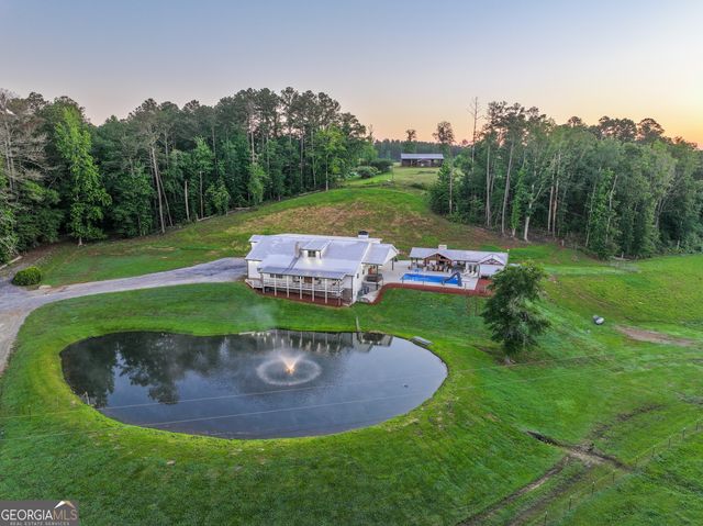 259 Garner Road, Buchanan, GA 30113