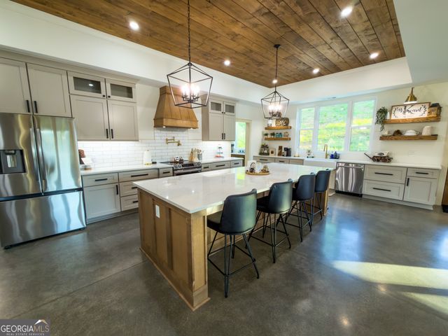 259 Garner Road, Buchanan, GA 30113