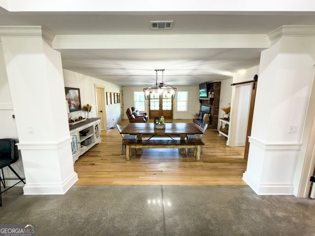 259 Garner Road, Buchanan, GA 30113