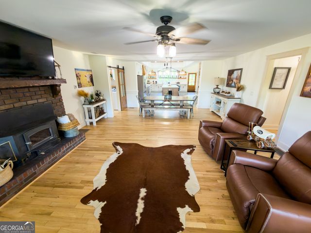 259 Garner Road, Buchanan, GA 30113