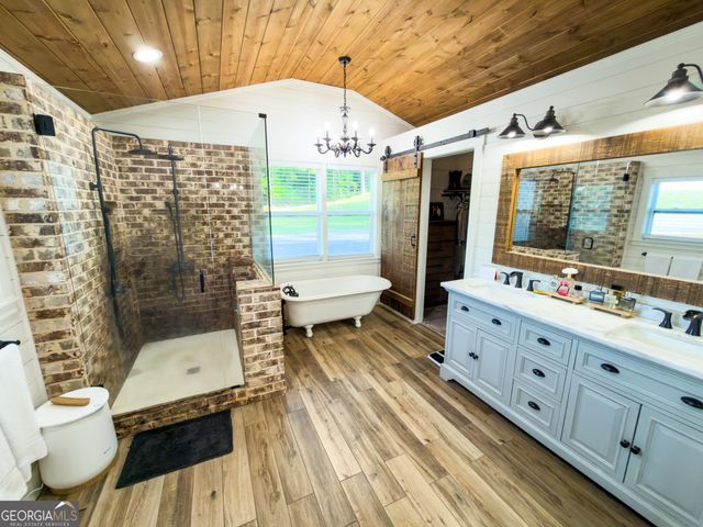 259 Garner Road, Buchanan, GA 30113