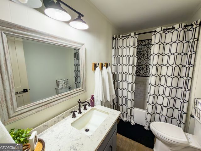 259 Garner Road, Buchanan, GA 30113