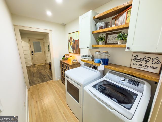 259 Garner Road, Buchanan, GA 30113