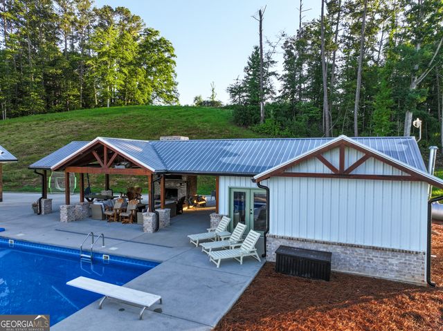 259 Garner Road, Buchanan, GA 30113