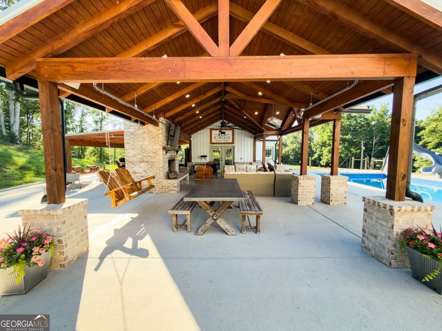259 Garner Road, Buchanan, GA 30113