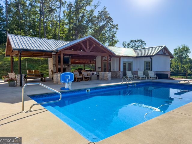259 Garner Road, Buchanan, GA 30113