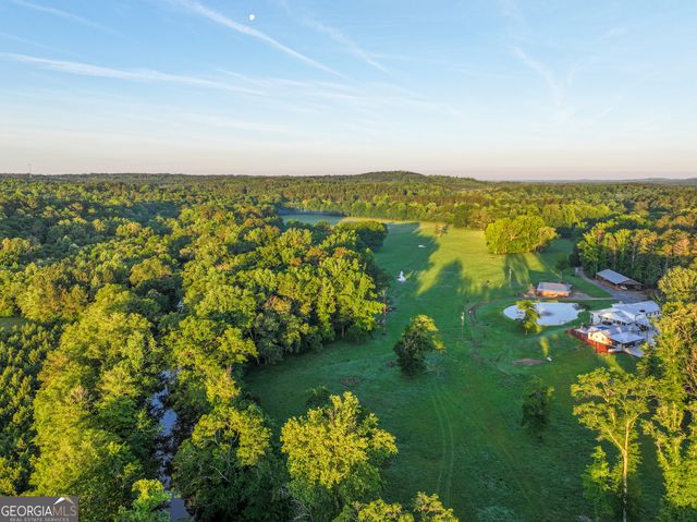 259 Garner Road, Buchanan, GA 30113